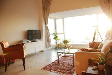 Appartement de vacances �/en/au tel- aviv (Tel Aviv)ou appartement ou maison de vacances