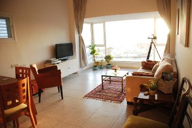 Appartement de vacances �/en/au tel- aviv (Tel Aviv)ou appartement ou maison de vacances