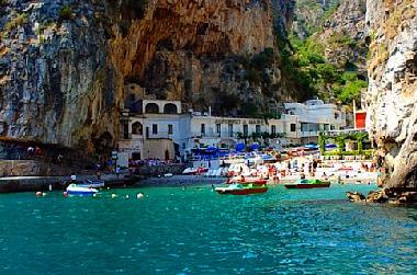 Maison de vacances �/en/au Amalfi Coast  (Salerno)ou appartement ou maison de vacances