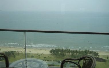 Appartement de vacances �/en/au SANYA (Hainan)ou appartement ou maison de vacances