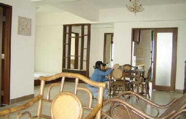 Appartement de vacances �/en/au SANYA (Hainan)ou appartement ou maison de vacances