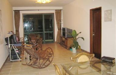 Appartement de vacances �/en/au SANYA (Hainan)ou appartement ou maison de vacances