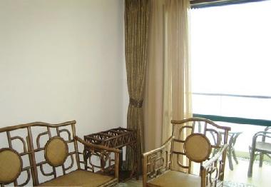 Appartement de vacances �/en/au SANYA (Hainan)ou appartement ou maison de vacances