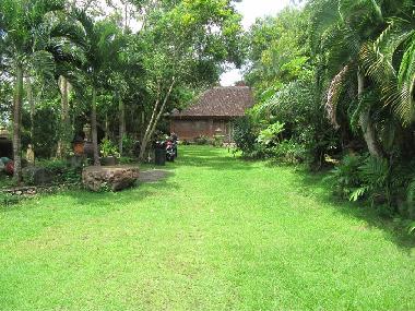 Maison de vacances �/en/au JIMBARAN (Bali)ou appartement ou maison de vacances