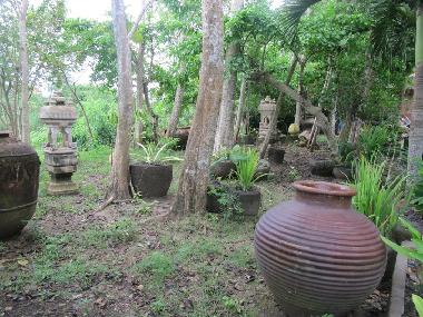 Maison de vacances �/en/au JIMBARAN (Bali)ou appartement ou maison de vacances