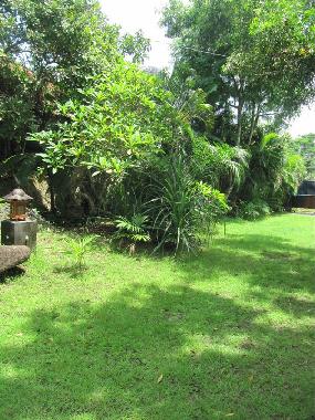 Maison de vacances �/en/au JIMBARAN (Bali)ou appartement ou maison de vacances