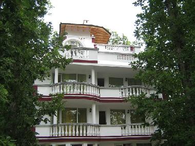 Maison de vacances �/en/au Primorsko (Burgas)ou appartement ou maison de vacances