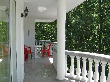 Maison de vacances �/en/au Primorsko (Burgas)ou appartement ou maison de vacances