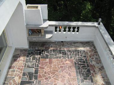 Maison de vacances �/en/au Primorsko (Burgas)ou appartement ou maison de vacances