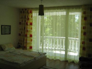 Maison de vacances �/en/au Primorsko (Burgas)ou appartement ou maison de vacances