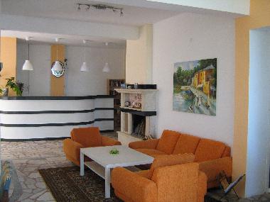 Chambre avec petit d�jeuner �/en/au Primorsko (Burgas)ou appartement ou maison de vacances