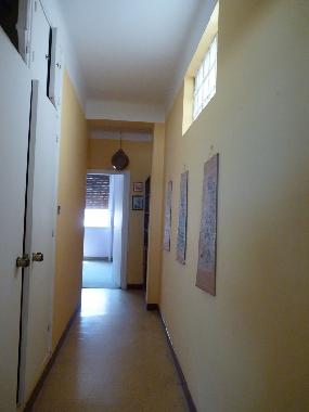 Appartement de vacances �/en/au Tanger (Tanger)ou appartement ou maison de vacances
