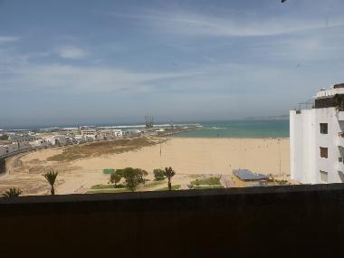 Appartement de vacances �/en/au Tanger (Tanger)ou appartement ou maison de vacances