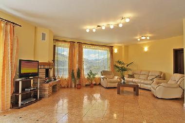 Maison de vacances �/en/au Timisu de Jos (Brasov)ou appartement ou maison de vacances