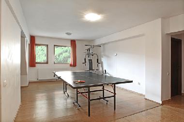 Maison de vacances �/en/au Timisu de Jos (Brasov)ou appartement ou maison de vacances