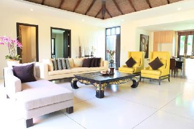 Villa �/en/au Chalong (Phuket)ou appartement ou maison de vacances