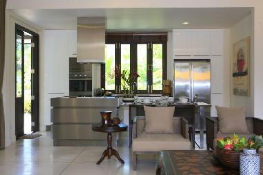 Villa �/en/au Chalong (Phuket)ou appartement ou maison de vacances