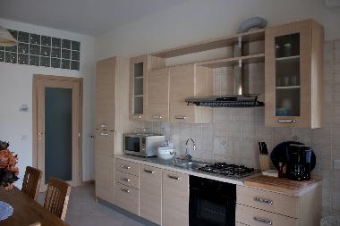 Appartement de vacances �/en/au Malcesine (Verona)ou appartement ou maison de vacances