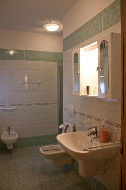 Appartement de vacances �/en/au Malcesine (Verona)ou appartement ou maison de vacances