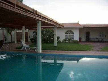 Villa �/en/au Muscat (Masqat)ou appartement ou maison de vacances