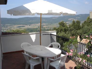 Appartement de vacances �/en/au A - massa marittima (Grosseto)ou appartement ou maison de vacances