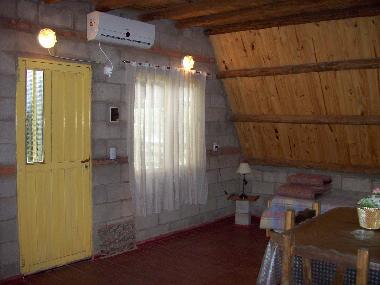 Maison de vacances �/en/au Potrero de Los Funes (San Luis)ou appartement ou maison de vacances