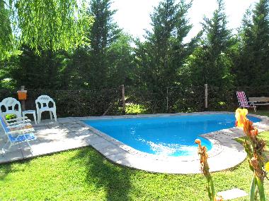 Maison de vacances �/en/au Potrero de Los Funes (San Luis)ou appartement ou maison de vacances