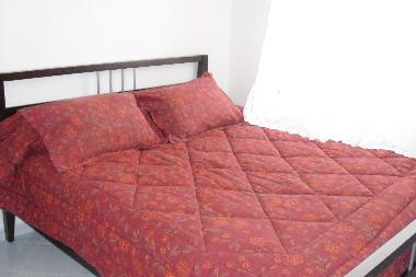 Appartement de vacances �/en/au Sidi Rahal (Casablanca)ou appartement ou maison de vacances