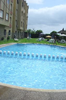 Appartement de vacances �/en/au Sidi Rahal (Casablanca)ou appartement ou maison de vacances
