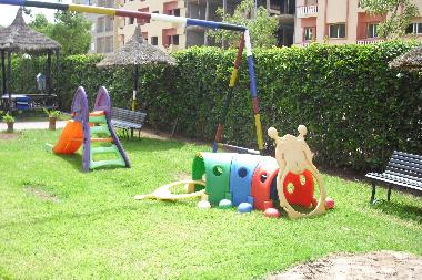 Appartement de vacances �/en/au Sidi Rahal (Casablanca)ou appartement ou maison de vacances