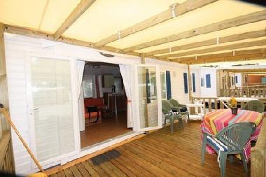 Appartement de vacances �/en/au Bucht von Pampelonne (Var)ou appartement ou maison de vacances