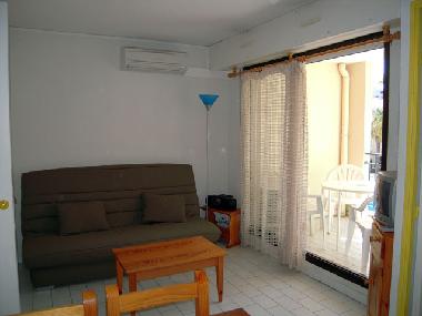 Appartement de vacances �/en/au Argeles-sur-Mer (Pyr�n�es-Orientales)ou appartement ou maison de vacances