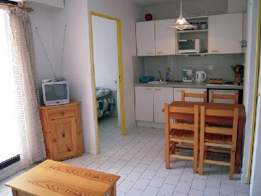 Appartement de vacances �/en/au Argeles-sur-Mer (Pyr�n�es-Orientales)ou appartement ou maison de vacances