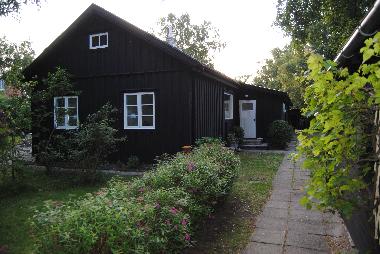 Maison de vacances �/en/au VIKEN (Sk�ne)ou appartement ou maison de vacances