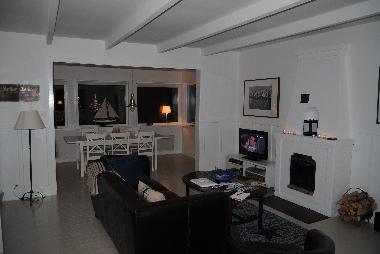 Maison de vacances �/en/au VIKEN (Sk�ne)ou appartement ou maison de vacances
