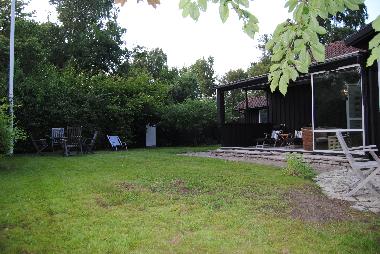 Maison de vacances �/en/au VIKEN (Sk�ne)ou appartement ou maison de vacances