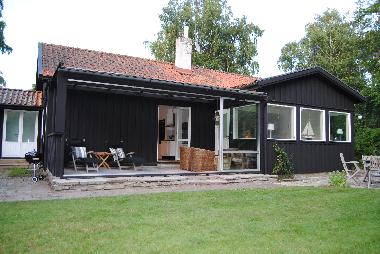 Maison de vacances �/en/au VIKEN (Sk�ne)ou appartement ou maison de vacances