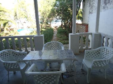 Appartement de vacances �/en/au MONCOFA (Castell�n / Castell�)ou appartement ou maison de vacances