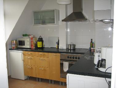 Maison de vacances �/en/au Berlin (Neuk�lln)ou appartement ou maison de vacances