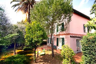 Maison de vacances �/en/au Imperia (Imperia)ou appartement ou maison de vacances
