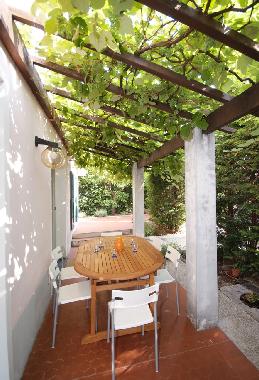Maison de vacances �/en/au Imperia (Imperia)ou appartement ou maison de vacances