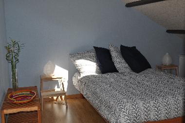 Maison de vacances �/en/au Maubert-Fontaine (Ardennes)ou appartement ou maison de vacances
