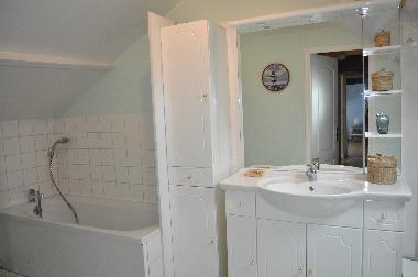 Maison de vacances �/en/au Maubert-Fontaine (Ardennes)ou appartement ou maison de vacances