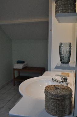 Maison de vacances �/en/au Maubert-Fontaine (Ardennes)ou appartement ou maison de vacances