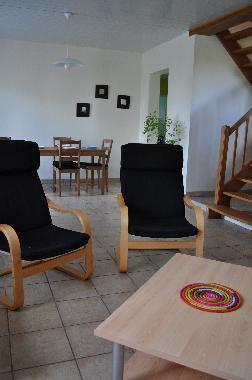 Maison de vacances �/en/au Maubert-Fontaine (Ardennes)ou appartement ou maison de vacances