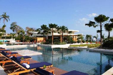 Appartement de vacances �/en/au Rio Mar (Cocle)ou appartement ou maison de vacances