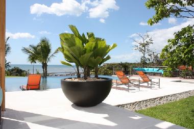 Appartement de vacances �/en/au Rio Mar (Cocle)ou appartement ou maison de vacances