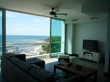 Appartement de vacances �/en/au Rio Mar (Cocle)ou appartement ou maison de vacances