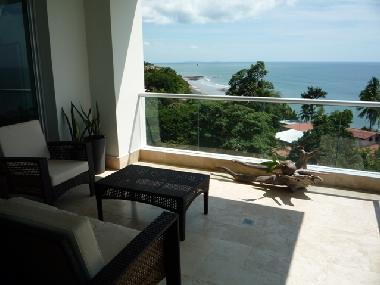 Appartement de vacances �/en/au Rio Mar (Cocle)ou appartement ou maison de vacances