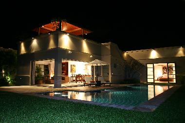 Villa �/en/au Cherngtalay (Phuket)ou appartement ou maison de vacances